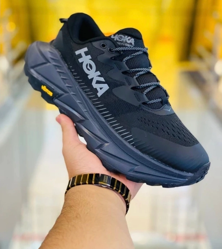 کتونی هوکا کف ویبرام ویتنامی(وارداتی)مدلskyline-float سایز ۴۰ تا ۴۵ تنوع در ۵ رنگ جذاب hoka