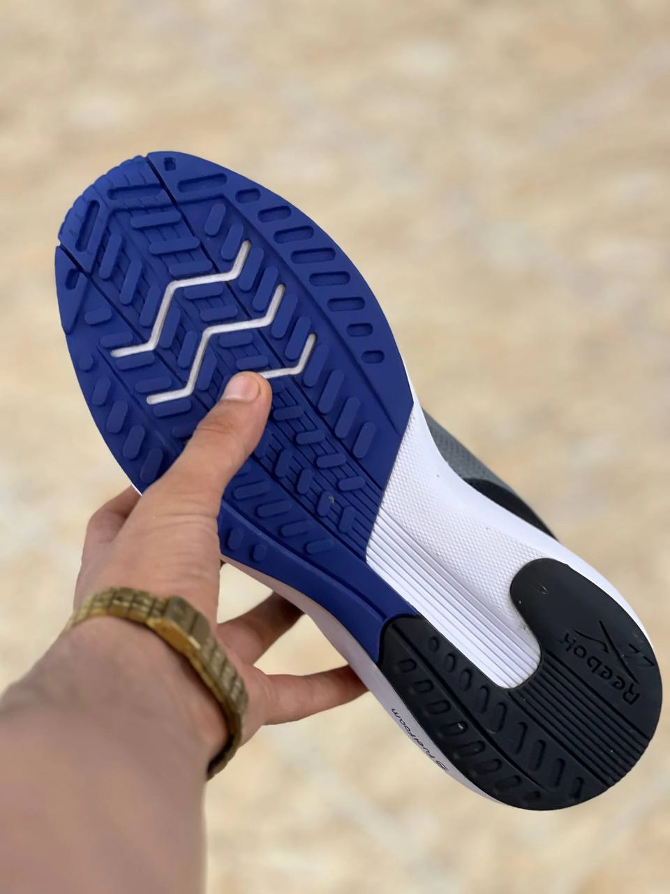 کتونی ریبوک ویتنامی وارداتی سایز ۴۱تا ۴۵ ,foel foam vietnam