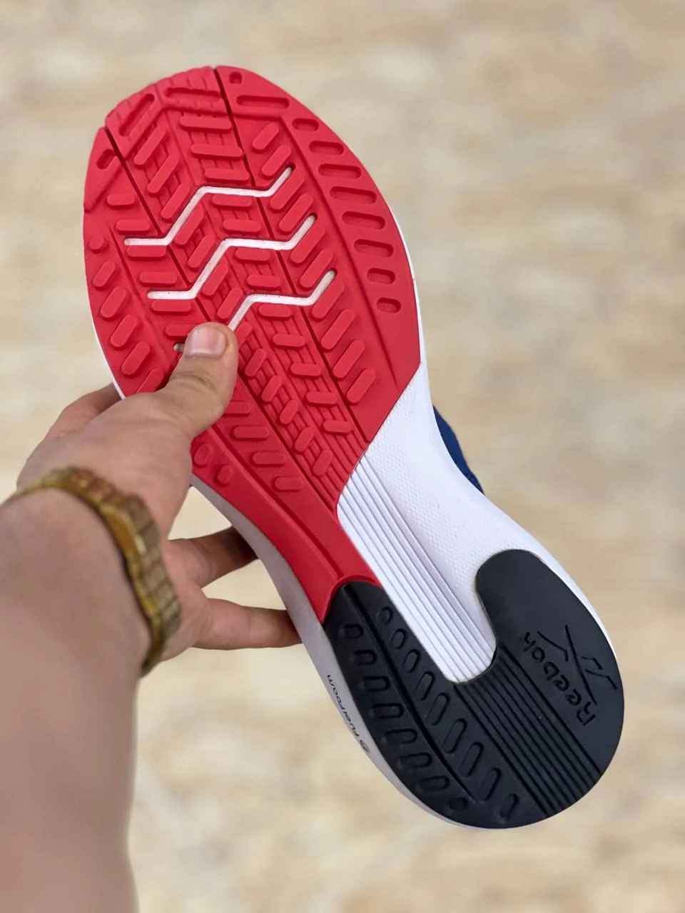 کتونی ریبوک ویتنامی وارداتی سایز ۴۱تا ۴۵ ,foel foam vietnam