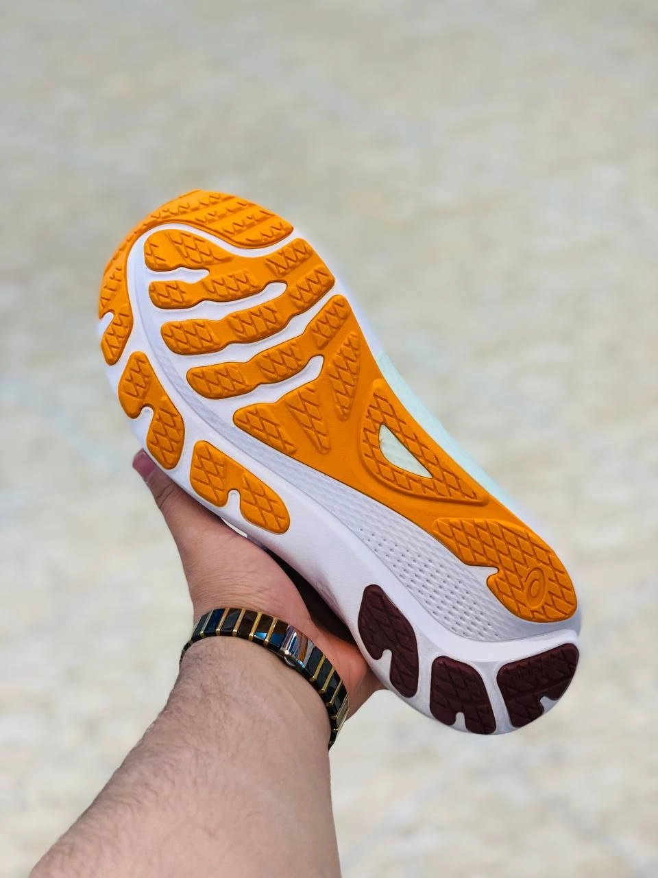 کتونی اسیکس ویتنامی وارداتی سایز ۴۰ تا ۴۵ تنوع در ۷ رنگ جذاب asics Gel pulse 13