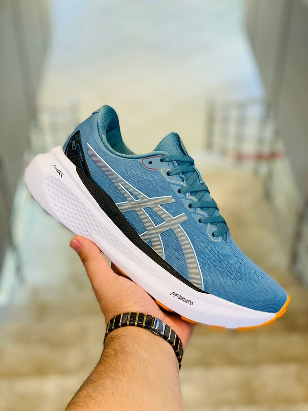 کتونی اسیکس ویتنامی وارداتی سایز ۴۰ تا ۴۵ تنوع در ۷ رنگ جذاب asics Gel pulse 13
