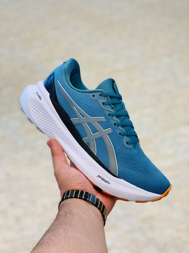 کتونی اسیکس ویتنامی وارداتی سایز ۴۰ تا ۴۵ تنوع در ۷ رنگ جذاب asics Gel pulse 13