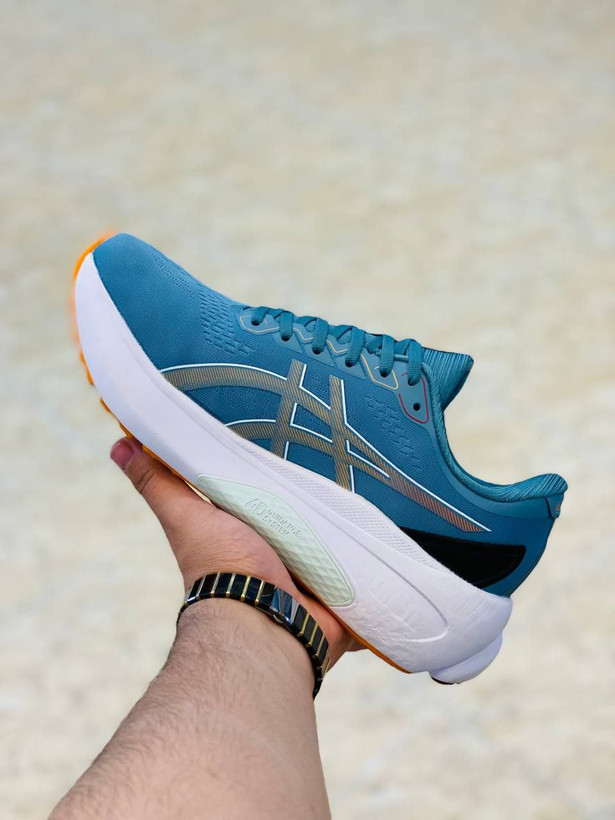 کتونی اسیکس ویتنامی وارداتی سایز ۴۰ تا ۴۵ تنوع در ۷ رنگ جذاب asics Gel pulse 13