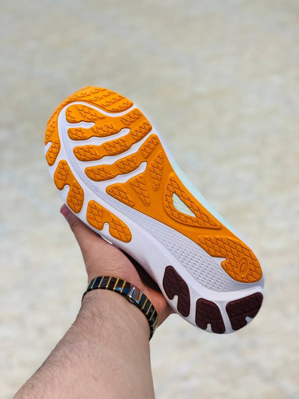 کتونی اسیکس ویتنامی وارداتی سایز ۴۰ تا ۴۵ تنوع در ۷ رنگ جذاب asics Gel pulse 13
