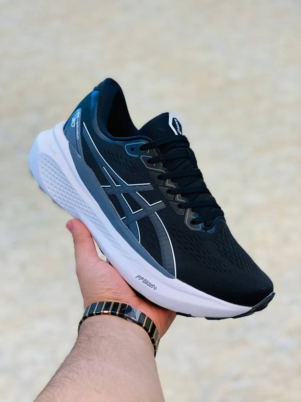 کتونی اسیکس ویتنامی وارداتی سایز ۴۰ تا ۴۵ تنوع در ۷ رنگ جذاب asics Gel pulse 13