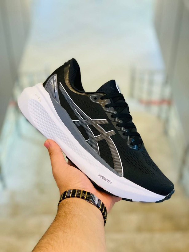 کتونی اسیکس ویتنامی وارداتی سایز ۴۰ تا ۴۵ تنوع در ۷ رنگ جذاب asics Gel pulse 13