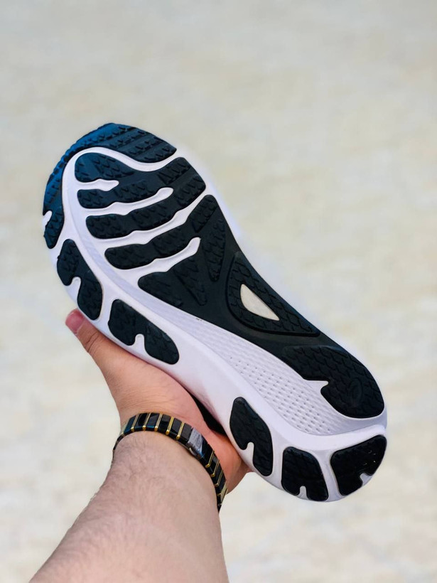 کتونی اسیکس ویتنامی وارداتی سایز ۴۰ تا ۴۵ تنوع در ۷ رنگ جذاب asics Gel pulse 13