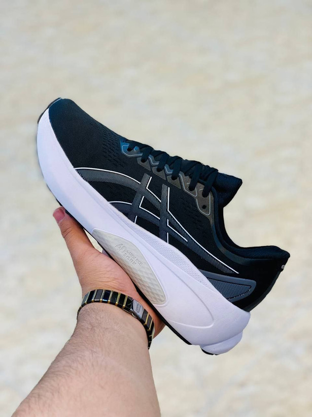 کتونی اسیکس ویتنامی وارداتی سایز ۴۰ تا ۴۵ تنوع در ۷ رنگ جذاب asics Gel pulse 13