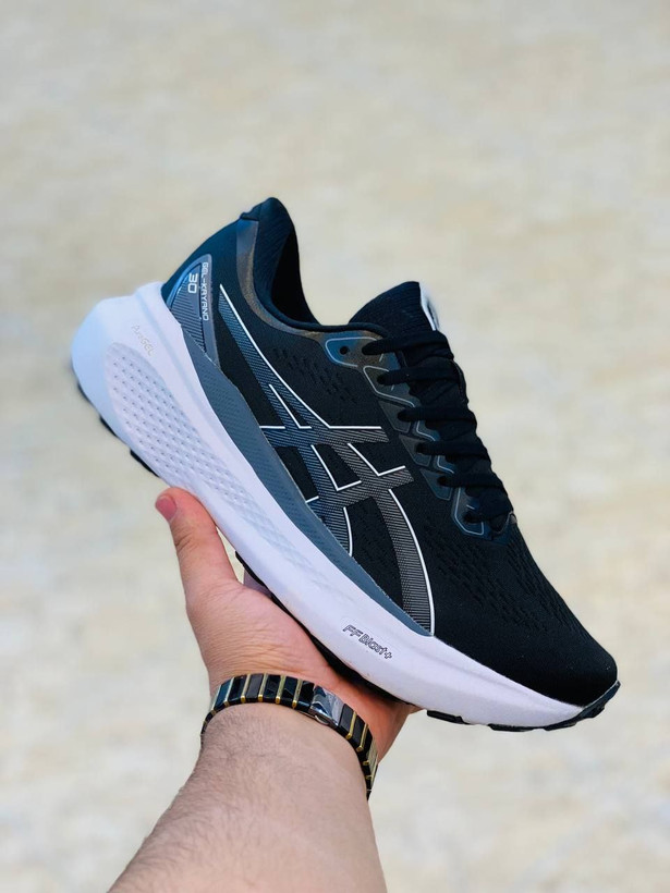 کتونی اسیکس ویتنامی وارداتی سایز ۴۰ تا ۴۵ تنوع در ۷ رنگ جذاب asics Gel pulse 13