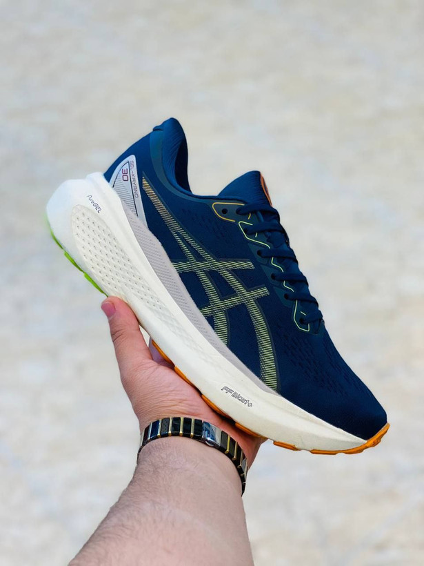 کتونی اسیکس ویتنامی وارداتی سایز ۴۰ تا ۴۵ تنوع در ۷ رنگ جذاب asics Gel pulse 13