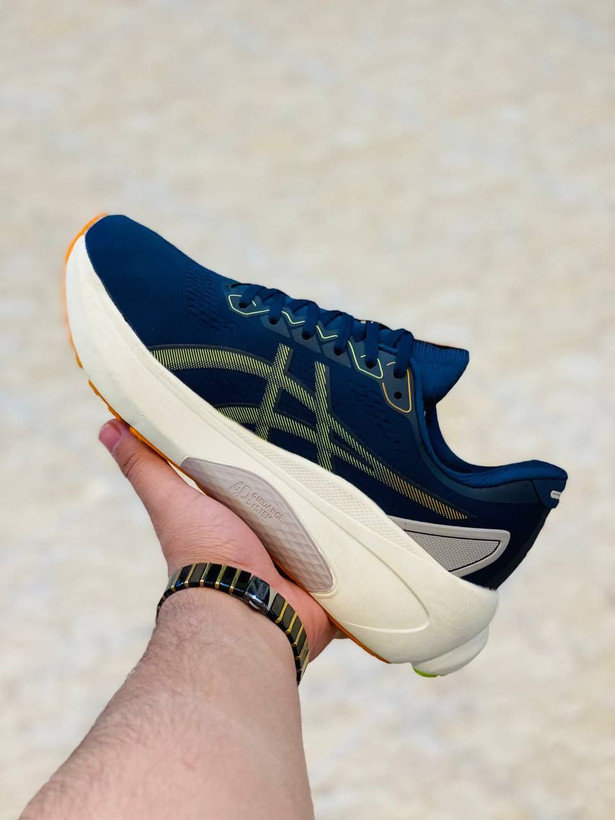 کتونی اسیکس ویتنامی وارداتی سایز ۴۰ تا ۴۵ تنوع در ۷ رنگ جذاب asics Gel pulse 13