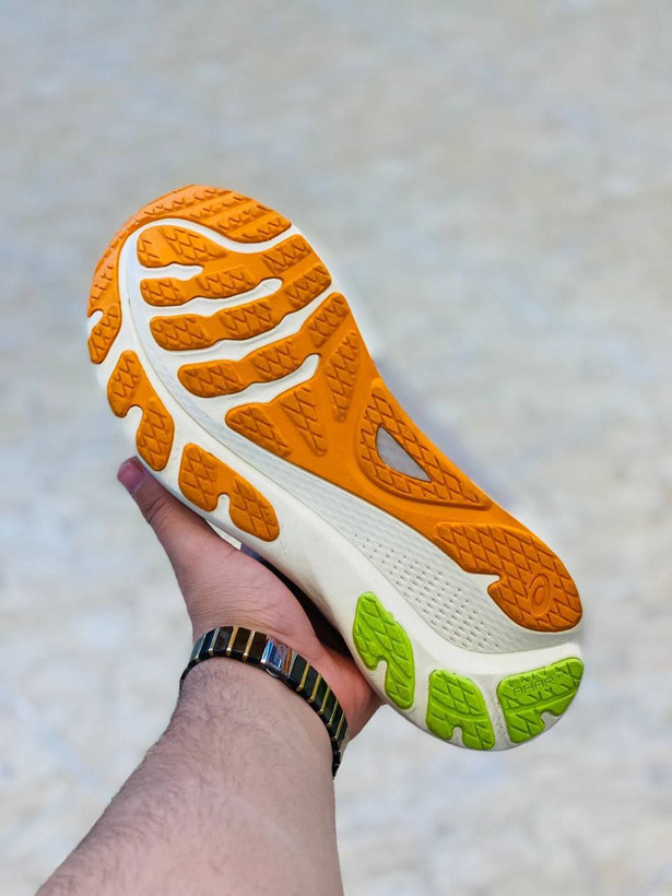 کتونی اسیکس ویتنامی وارداتی سایز ۴۰ تا ۴۵ تنوع در ۷ رنگ جذاب asics Gel pulse 13