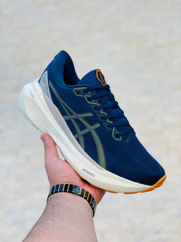 کتونی اسیکس ویتنامی وارداتی سایز ۴۰ تا ۴۵ تنوع در ۷ رنگ جذاب asics Gel pulse 13