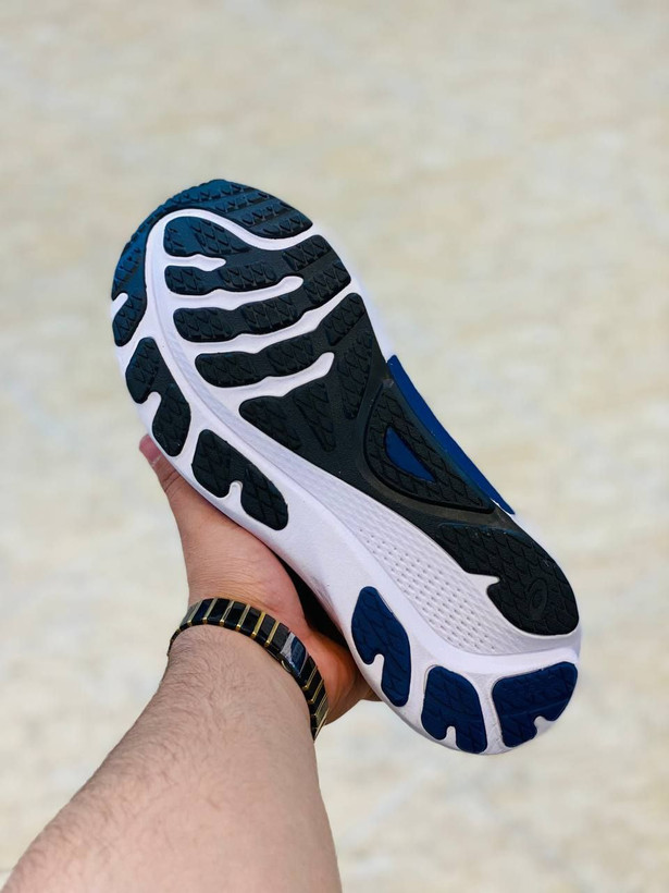 کتونی اسیکس ویتنامی وارداتی سایز ۴۰ تا ۴۵ تنوع در ۷ رنگ جذاب asics Gel pulse 13