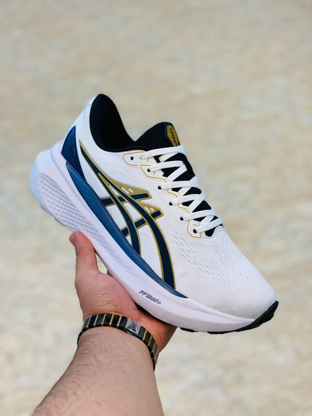 کتونی اسیکس ویتنامی وارداتی سایز ۴۰ تا ۴۵ تنوع در ۷ رنگ جذاب asics Gel pulse 13