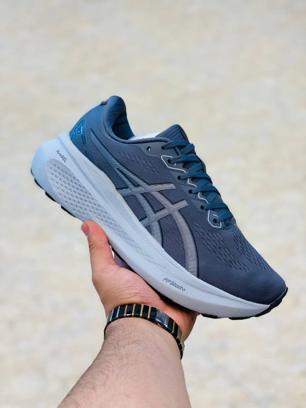 کتونی اسیکس ویتنامی وارداتی سایز ۴۰ تا ۴۵ تنوع در ۷ رنگ جذاب asics Gel pulse 13