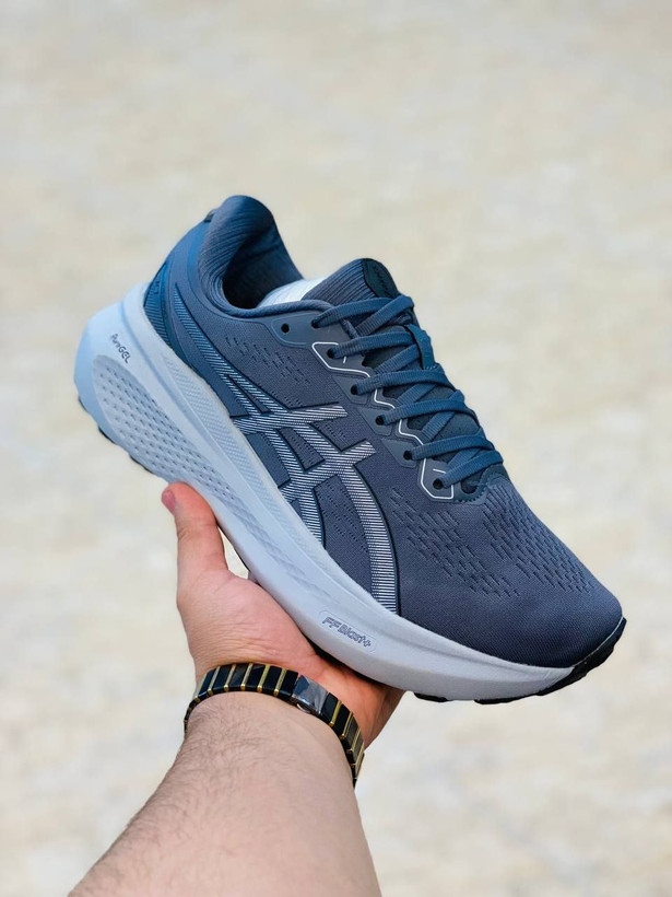 کتونی اسیکس ویتنامی وارداتی سایز ۴۰ تا ۴۵ تنوع در ۷ رنگ جذاب asics Gel pulse 13