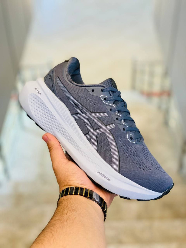 کتونی اسیکس ویتنامی وارداتی سایز ۴۰ تا ۴۵ تنوع در ۷ رنگ جذاب asics Gel pulse 13
