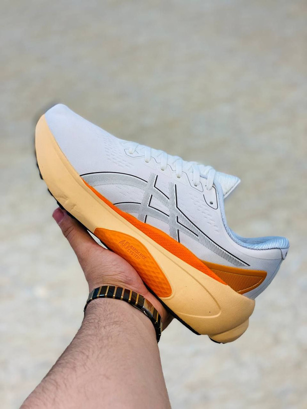 کتونی اسیکس ویتنامی وارداتی سایز ۴۰ تا ۴۵ تنوع در ۷ رنگ جذاب asics Gel pulse 13