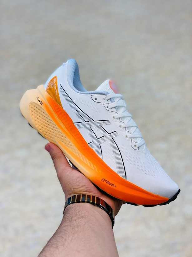کتونی اسیکس ویتنامی وارداتی سایز ۴۰ تا ۴۵ تنوع در ۷ رنگ جذاب asics Gel pulse 13