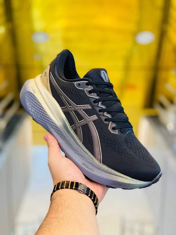 کتونی اسیکس ویتنامی وارداتی سایز ۴۰ تا ۴۵ تنوع در ۷ رنگ جذاب asics Gel pulse 13