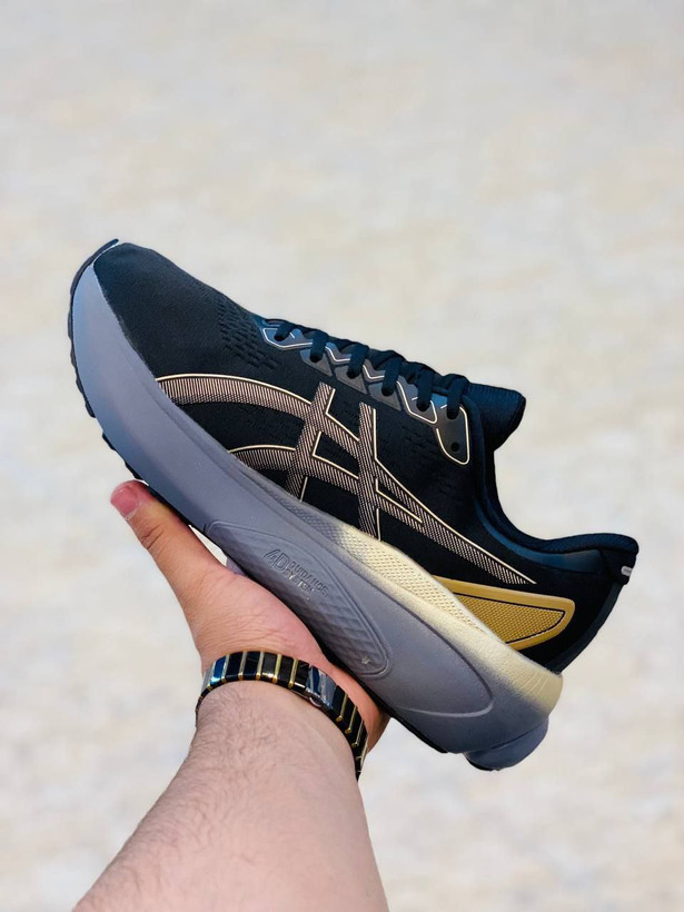 کتونی اسیکس ویتنامی وارداتی سایز ۴۰ تا ۴۵ تنوع در ۷ رنگ جذاب asics Gel pulse 13