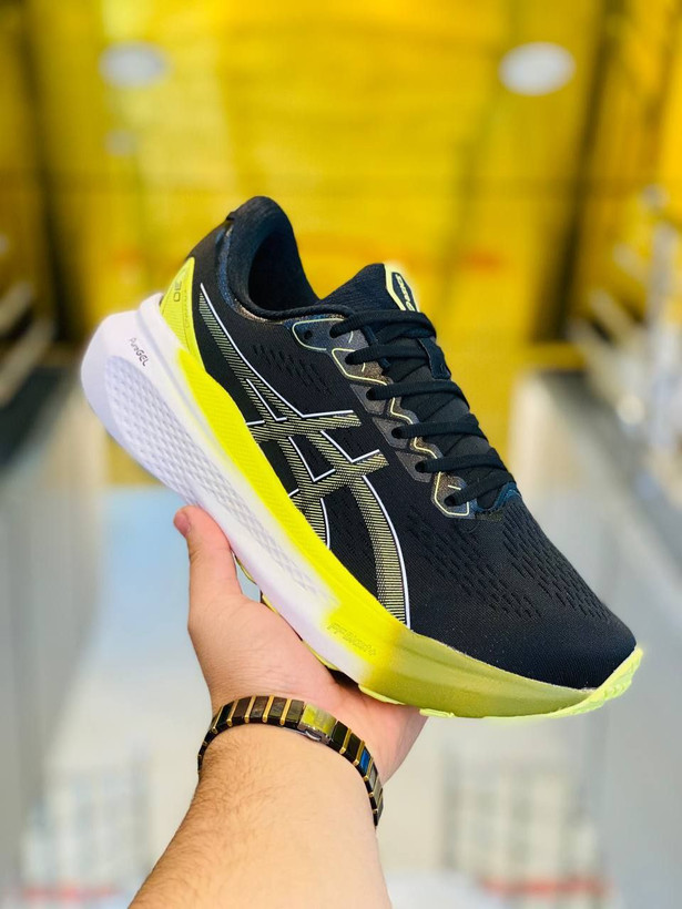 کتونی اسیکس ویتنامی وارداتی سایز ۴۰ تا ۴۵ تنوع در ۷ رنگ جذاب asics Gel pulse 13