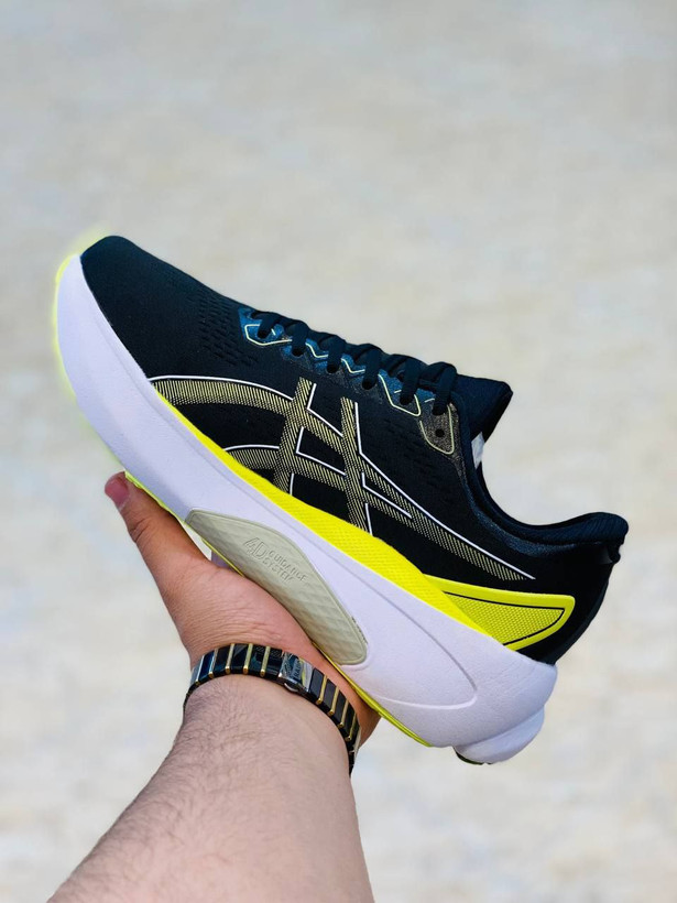 کتونی اسیکس ویتنامی وارداتی سایز ۴۰ تا ۴۵ تنوع در ۷ رنگ جذاب asics Gel pulse 13