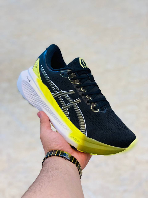 کتونی اسیکس ویتنامی وارداتی سایز ۴۰ تا ۴۵ تنوع در ۷ رنگ جذاب asics Gel pulse 13