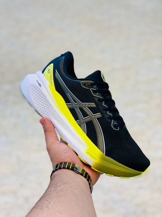 کتونی اسیکس ویتنامی وارداتی سایز ۴۰ تا ۴۵ تنوع در ۷ رنگ جذاب asics Gel pulse 13