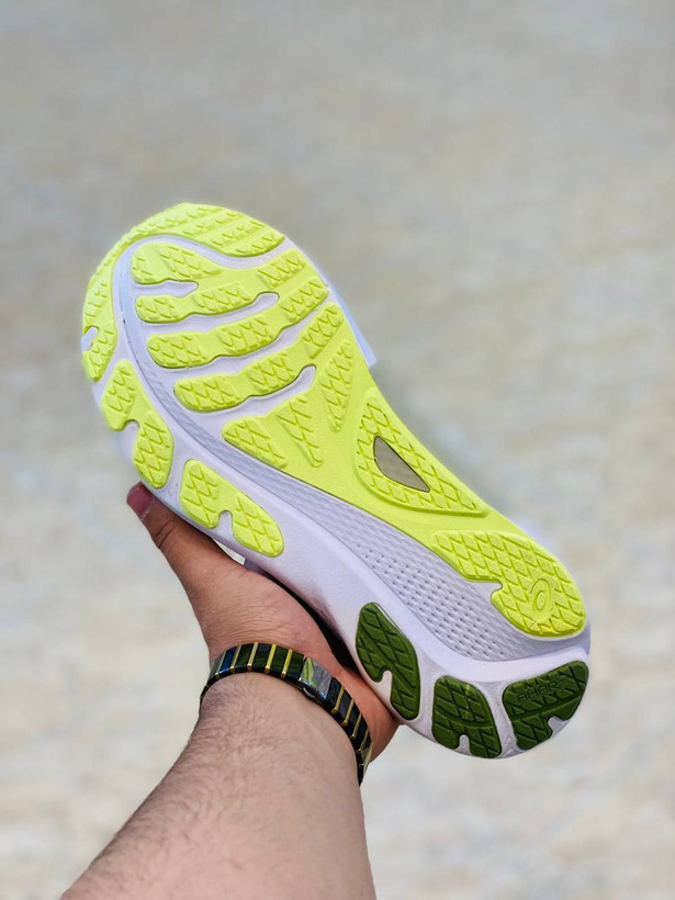 کتونی اسیکس ویتنامی وارداتی سایز ۴۰ تا ۴۵ تنوع در ۷ رنگ جذاب asics Gel pulse 13