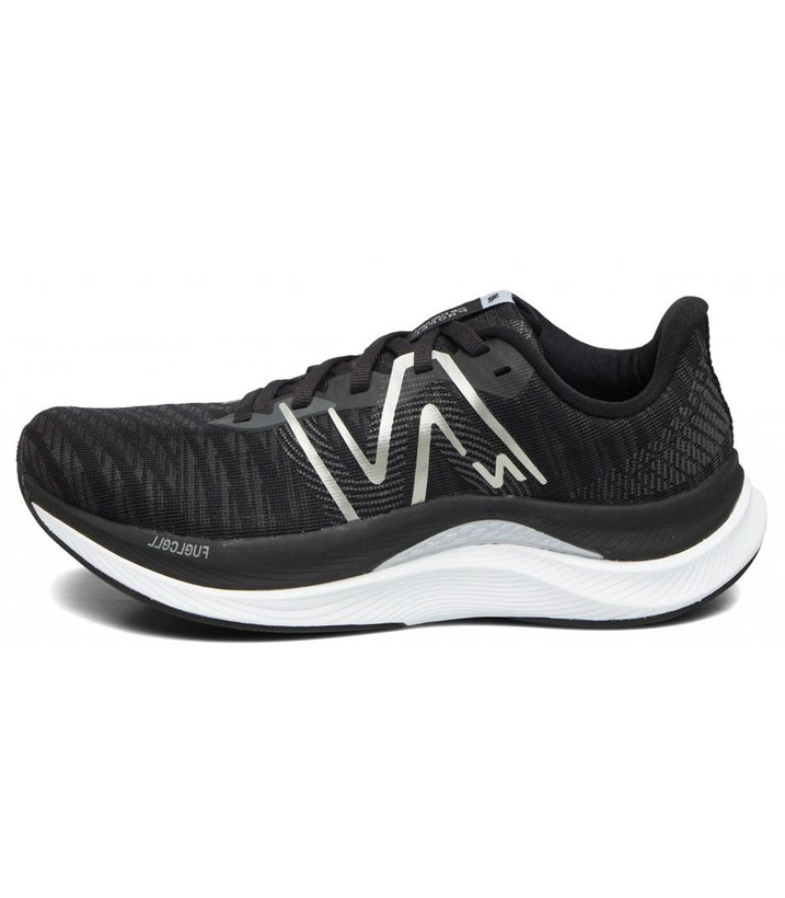 کتونی نیوبالانس وارداتی ویتنام سایز ۴۰ تا ۴۵ تنوع در ۴ رنگ جذاب . New balance fuelcell propel v4
