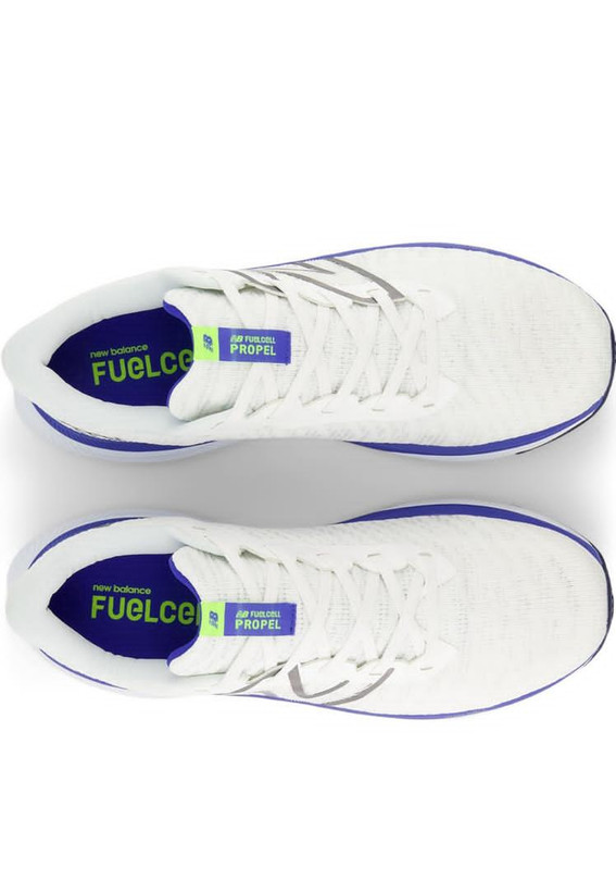 کتونی نیوبالانس وارداتی ویتنام سایز ۴۰ تا ۴۵ تنوع در ۴ رنگ جذاب . New balance fuelcell propel v4