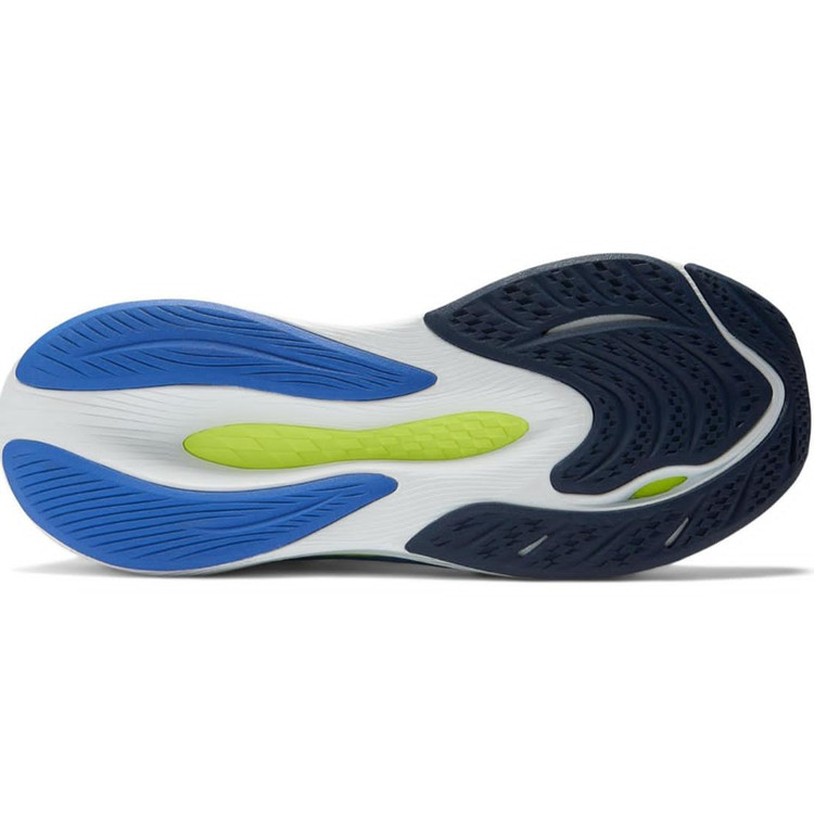 کتونی نیوبالانس وارداتی ویتنام سایز ۴۰ تا ۴۵ تنوع در ۴ رنگ جذاب . New balance fuelcell propel v4