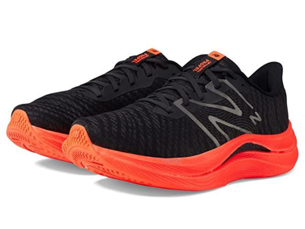 کتونی نیوبالانس وارداتی ویتنام سایز ۴۰ تا ۴۵ تنوع در ۴ رنگ جذاب . New balance fuelcell propel v4