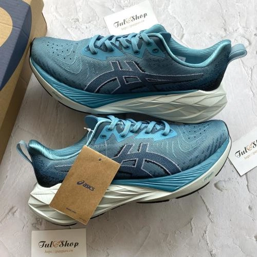 کتونی اسیکس وارداتی ویتنام سایز ۴۰ تا ۴۵ . Vietnam asics novablast4