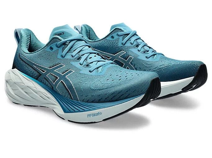 کتونی اسیکس وارداتی ویتنام سایز ۴۰ تا ۴۵ . Vietnam asics novablast4