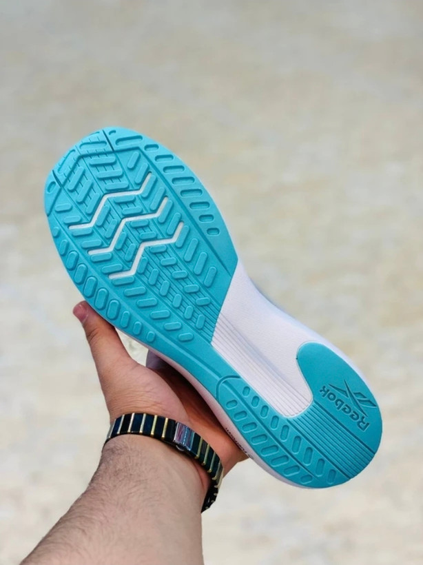کتونی ریبوک ویتنامی وارداتی سایز ۴۱تا ۴۵ ,foel foam vietnam