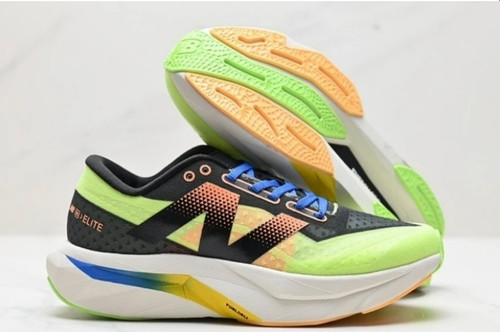 کتونی نیوبالانس ست اسپرت وارداتی ویتنام سایز 40 تا ۴۵تنوع در ۴ رنگ جذاب new balance Elite 74