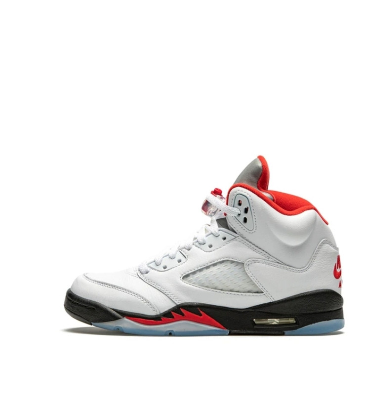 کتونی نایک ایرجردن ویتنام وارداتی سایز ۴۰ تا ۴۵ تنوع در ۶ رنگ جذاب nike Air jordan retro