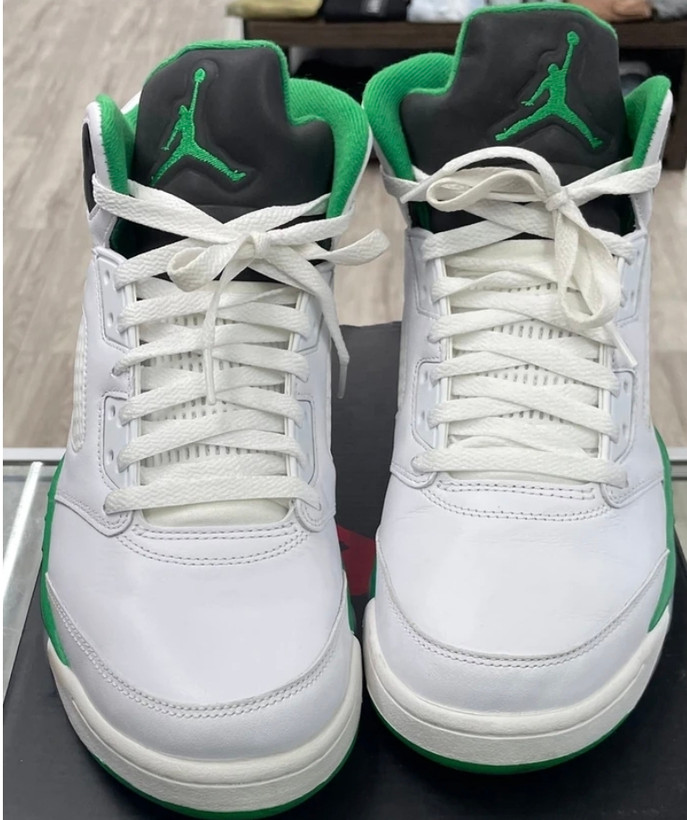 کتونی نایک ایرجردن ویتنام وارداتی سایز ۴۰ تا ۴۵ تنوع در ۶ رنگ جذاب nike Air jordan retro