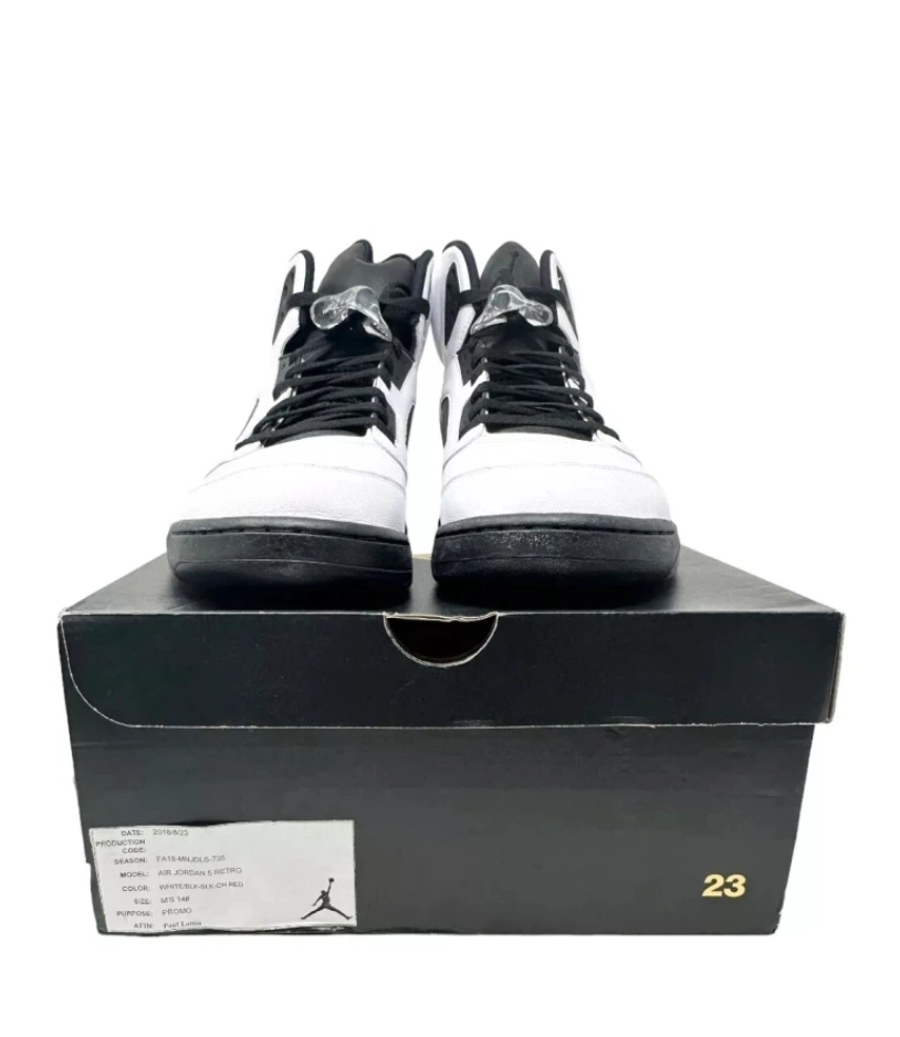 کتونی نایک ایرجردن ویتنام وارداتی سایز ۴۰ تا ۴۵ تنوع در ۶ رنگ جذاب nike Air jordan retro