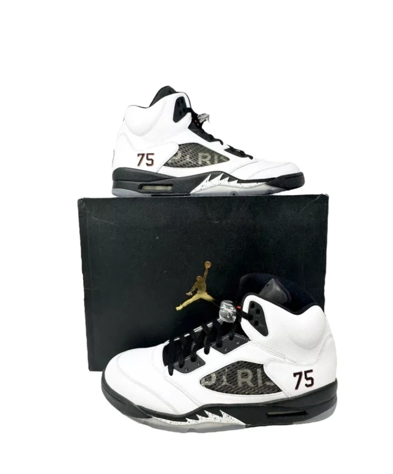 کتونی نایک ایرجردن ویتنام وارداتی سایز ۴۰ تا ۴۵ تنوع در ۶ رنگ جذاب nike Air jordan retro