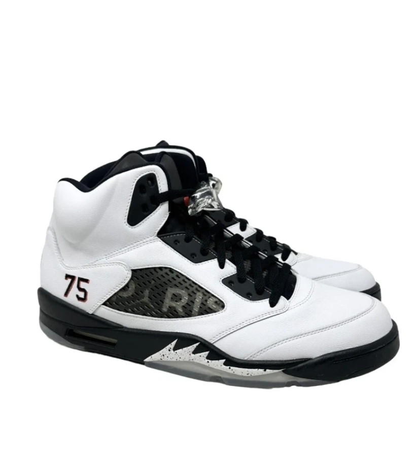 کتونی نایک ایرجردن ویتنام وارداتی سایز ۴۰ تا ۴۵ تنوع در ۶ رنگ جذاب nike Air jordan retro
