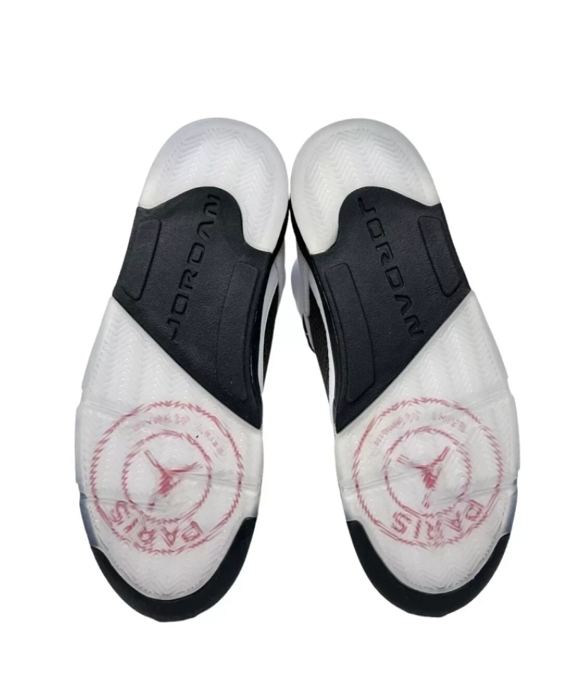 کتونی نایک ایرجردن ویتنام وارداتی سایز ۴۰ تا ۴۵ تنوع در ۶ رنگ جذاب nike Air jordan retro