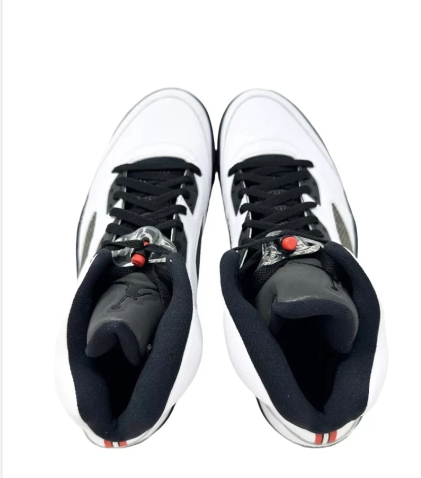 کتونی نایک ایرجردن ویتنام وارداتی سایز ۴۰ تا ۴۵ تنوع در ۶ رنگ جذاب nike Air jordan retro