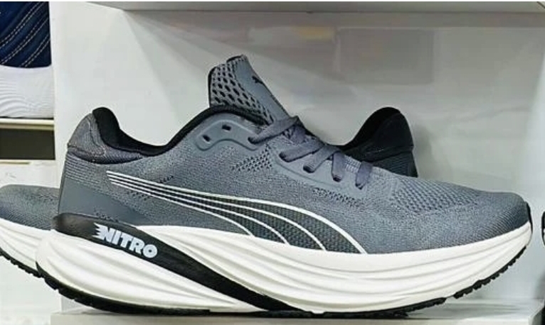 کتونی پومانیترو Puma nitro ساخت ویتنام سایز ۴۰ تا ۴۵ فروش عمده و تک