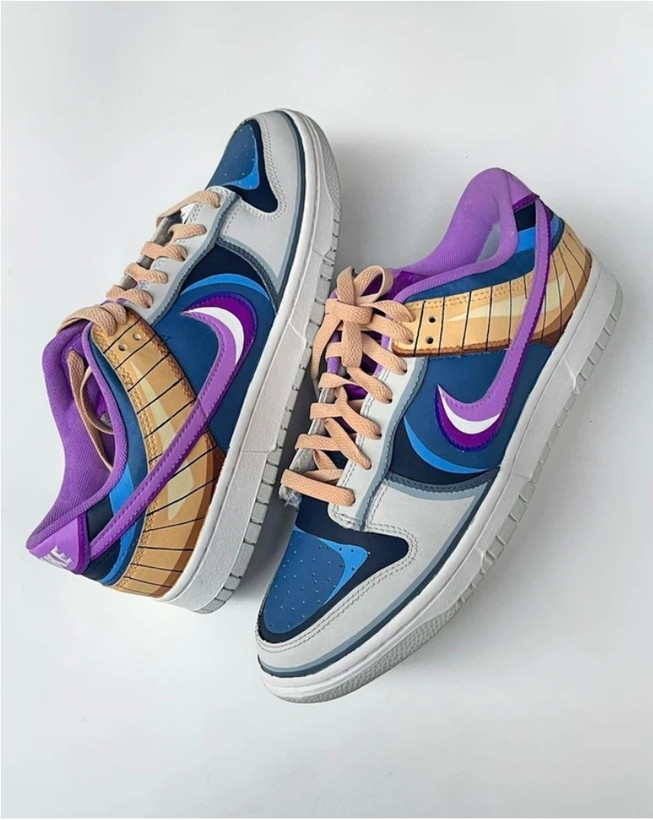 کتونی نایک ایر جردن سایز ۴۰ تا ۴۵ تنوع در ۶ رنگ جذاب Nike Air jordan vietnam