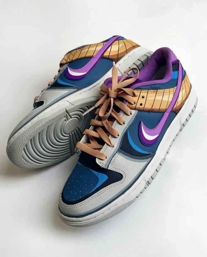 کتونی نایک ایر جردن سایز ۴۰ تا ۴۵ تنوع در ۶ رنگ جذاب Nike Air jordan vietnam