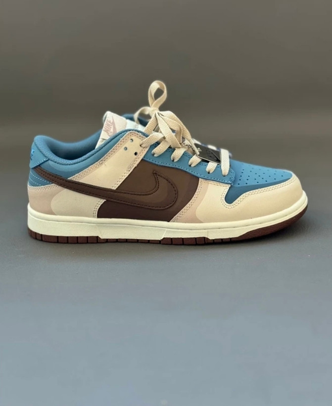 کتونی نایک ایر جردن سایز ۴۰ تا ۴۵ تنوع در ۶ رنگ جذاب Nike Air jordan vietnam